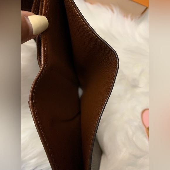 LV Timeless Monogram Medium Wallet 💖🌷 - Picture 14 of 16